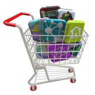 e-commerce