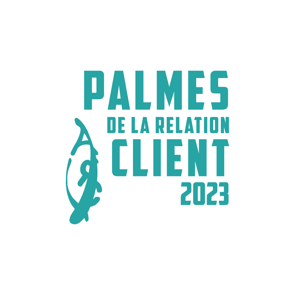Palmes De La Relation Client 2023 Lenvie à Lhonneur 3446